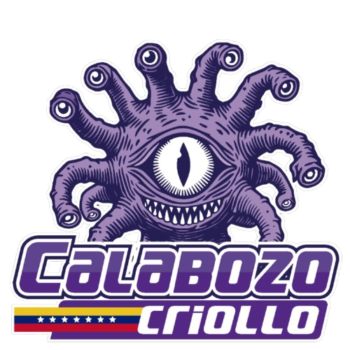 Calabozo Criollo
